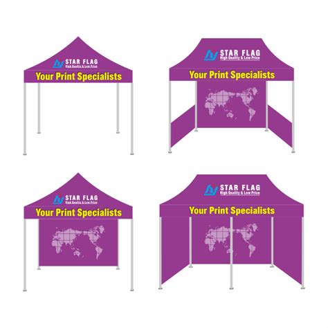 heavy duty marquees plain gazebo|Custom Printed Folding Marquees .